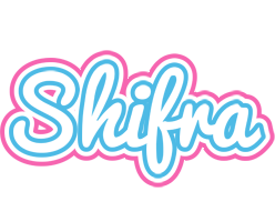 Shifra outdoors logo