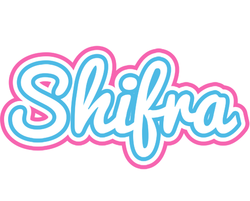 Shifra outdoors logo