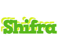 Shifra picnic logo