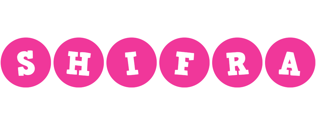 Shifra poker logo