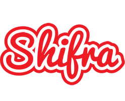 Shifra sunshine logo