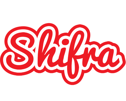 Shifra sunshine logo