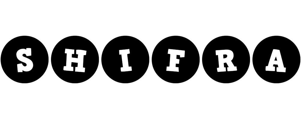 Shifra tools logo