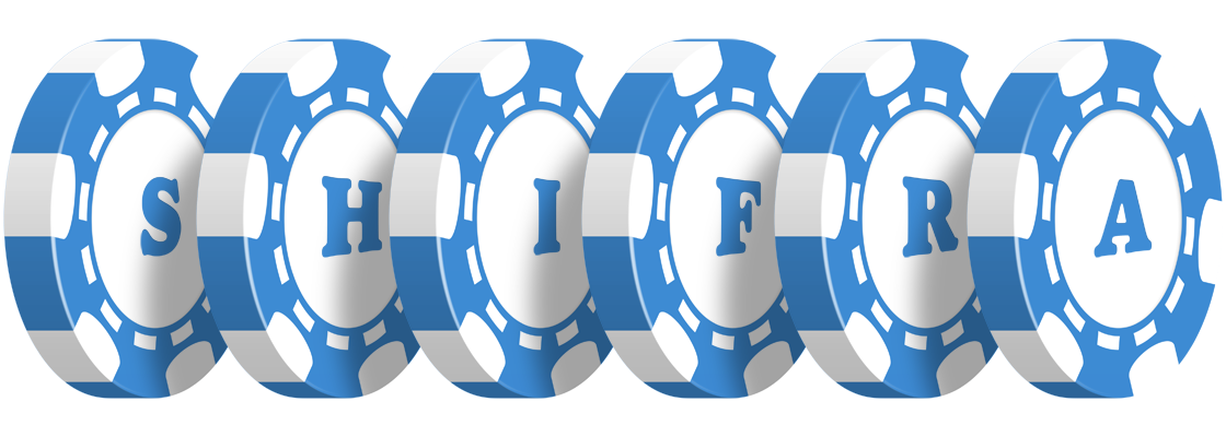 Shifra vegas logo