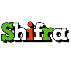 Shifra venezia logo