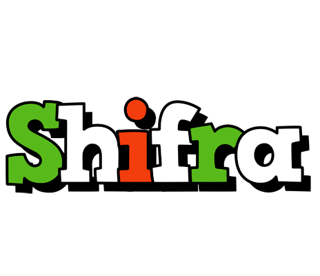 Shifra venezia logo