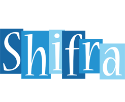 Shifra winter logo