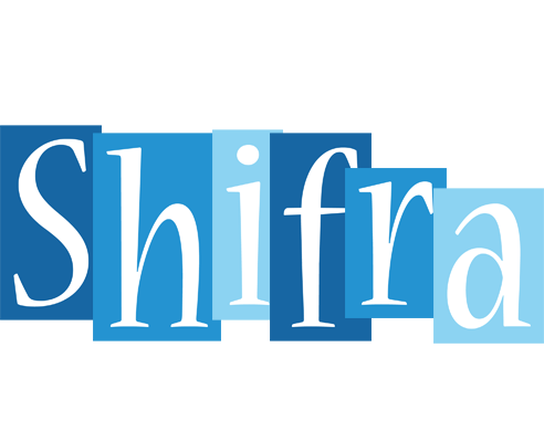 Shifra winter logo