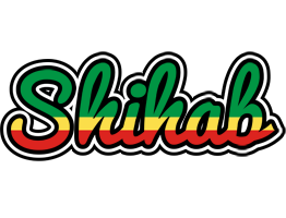 Shihab african logo