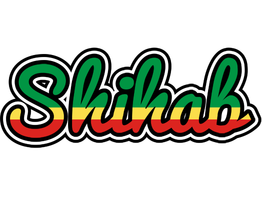 Shihab african logo