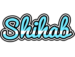 Shihab argentine logo