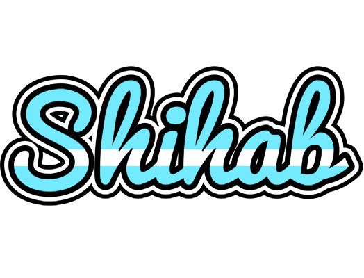 Shihab argentine logo