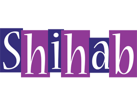 Shihab autumn logo