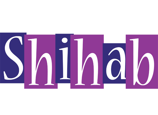 Shihab autumn logo