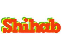 Shihab bbq logo