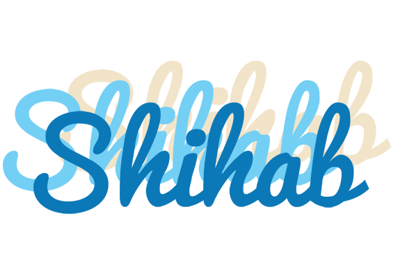 Shihab breeze logo