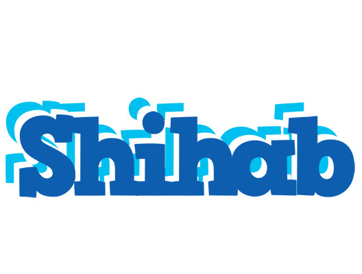 Shihab business logo