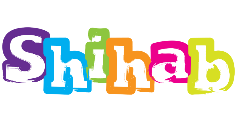 Shihab casino logo