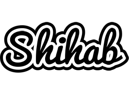 Shihab chess logo