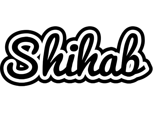 Shihab chess logo