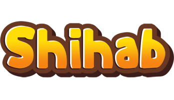 Shihab cookies logo