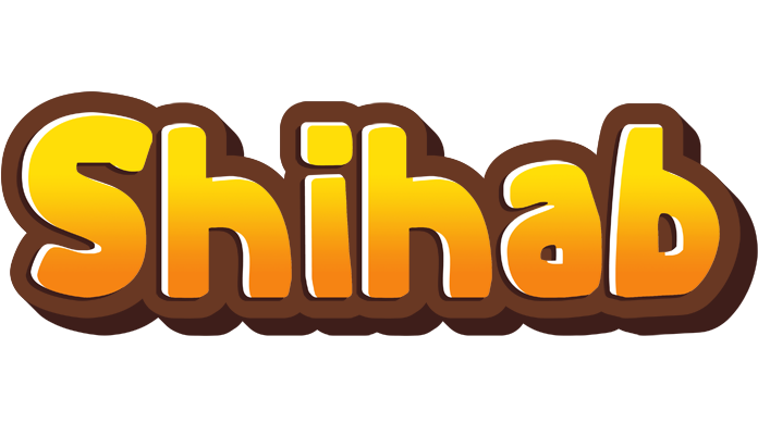 Shihab cookies logo