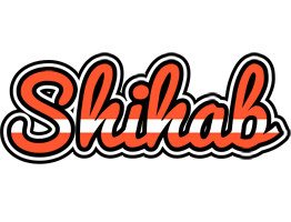 Shihab denmark logo