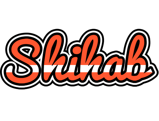 Shihab denmark logo