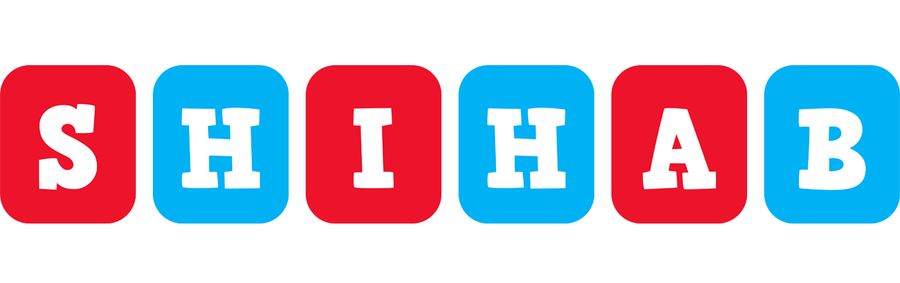 Shihab diesel logo