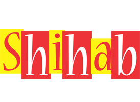 Shihab errors logo