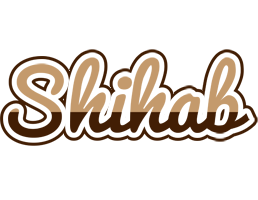 Shihab exclusive logo