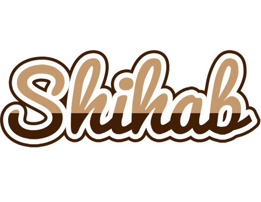 Shihab exclusive logo