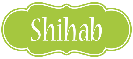 Shihab family logo