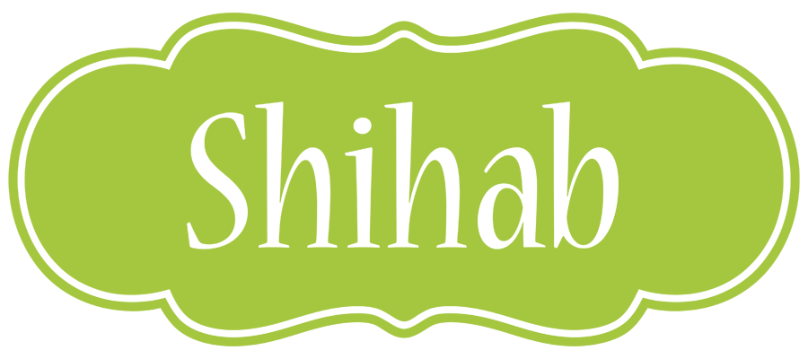 Shihab family logo