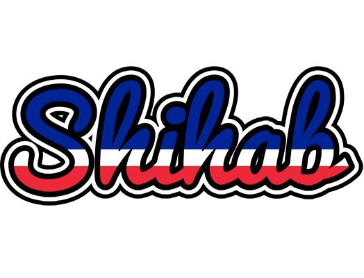 Shihab france logo