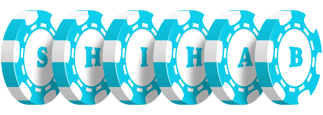 Shihab funbet logo