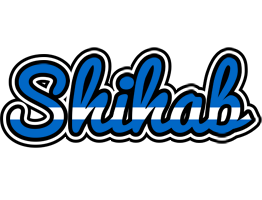 Shihab greece logo