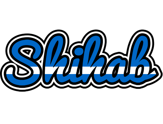 Shihab greece logo