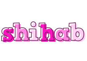 Shihab hello logo