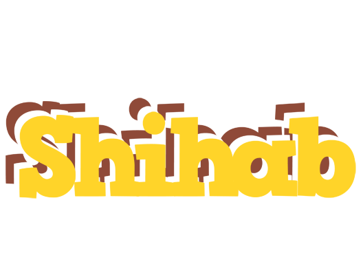 Shihab hotcup logo