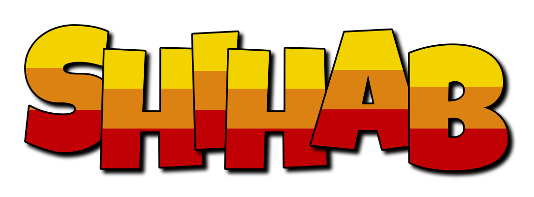 Shihab jungle logo