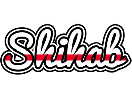 Shihab kingdom logo