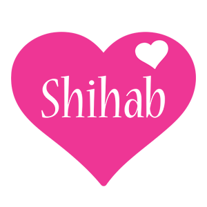 Shihab Logo | Name Logo Generator - I Love, Love Heart, Boots, Friday ...