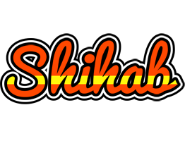 Shihab madrid logo