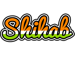 Shihab mumbai logo