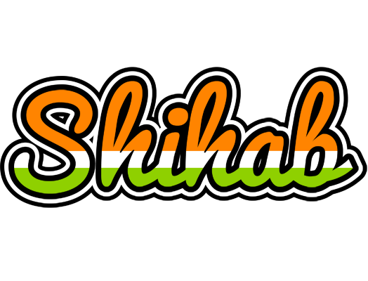 Shihab mumbai logo