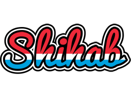 Shihab norway logo