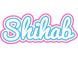 Shihab outdoors logo