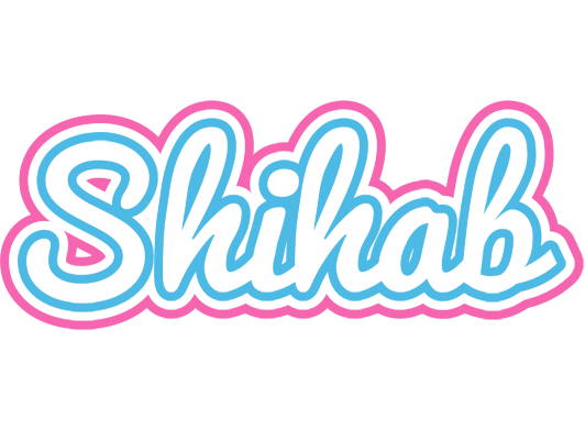 Shihab outdoors logo