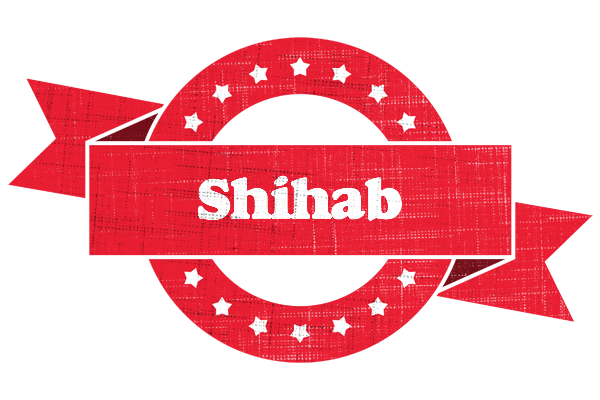 Shihab passion logo